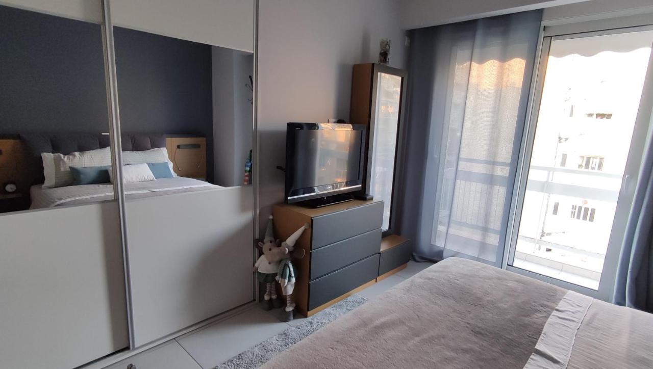 Two Bedroom Apartment In 雅典 外观 照片