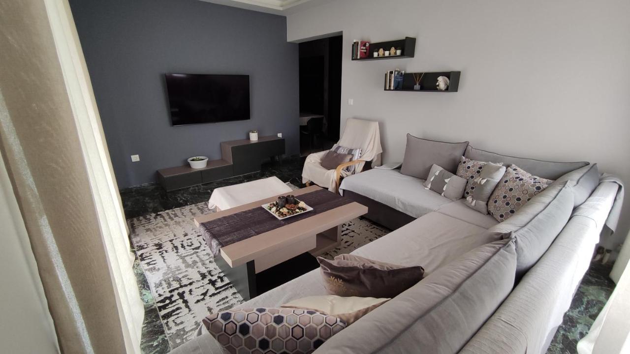 Two Bedroom Apartment In 雅典 外观 照片