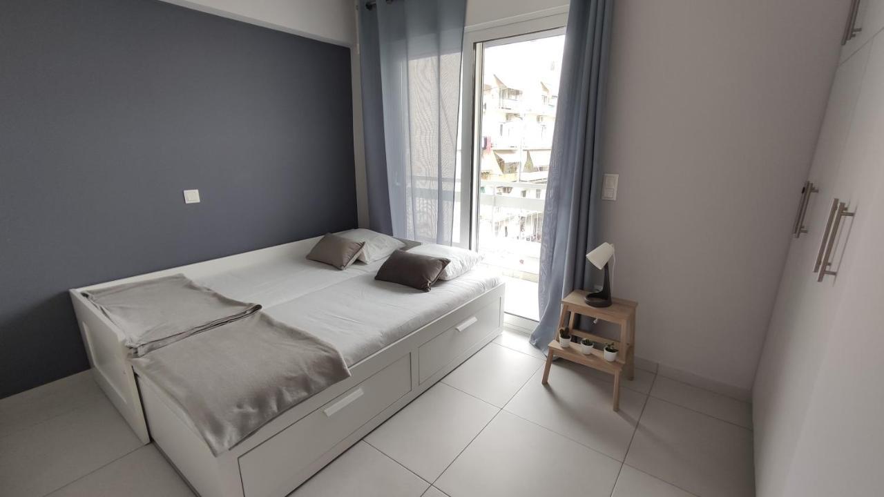 Two Bedroom Apartment In 雅典 外观 照片