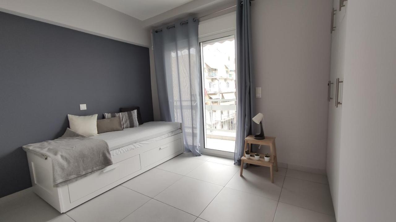 Two Bedroom Apartment In 雅典 外观 照片