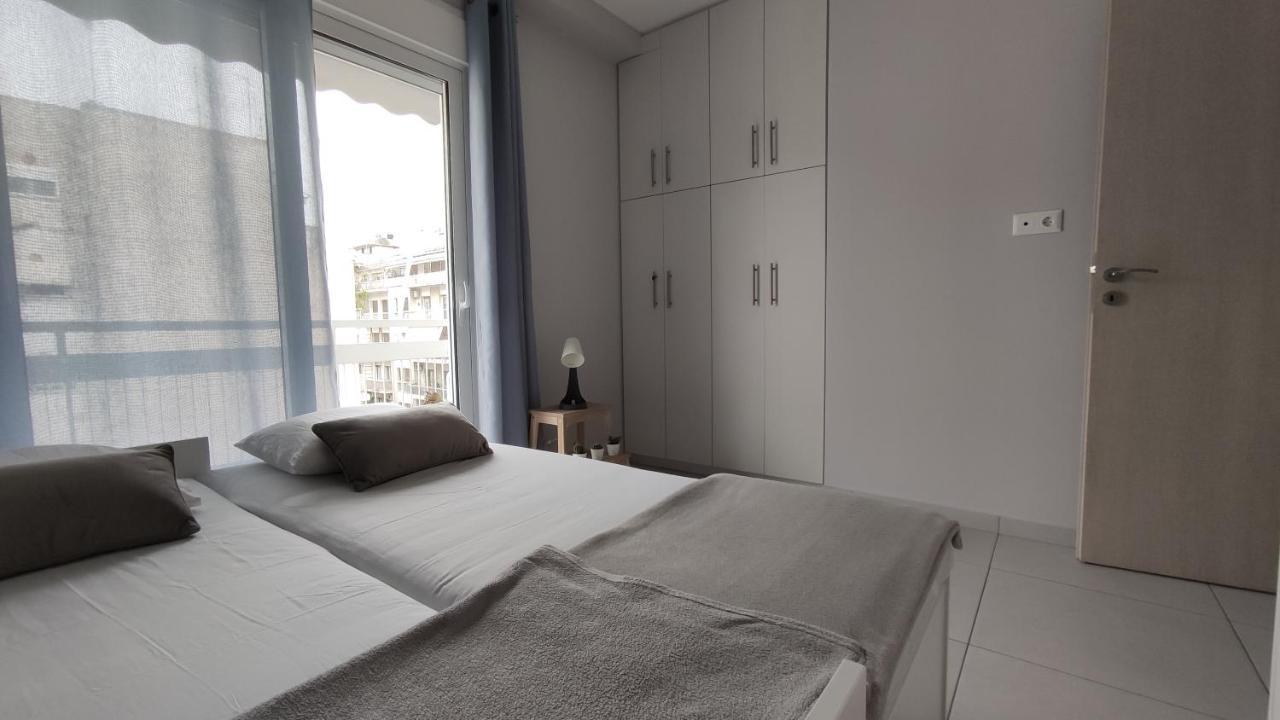 Two Bedroom Apartment In 雅典 外观 照片